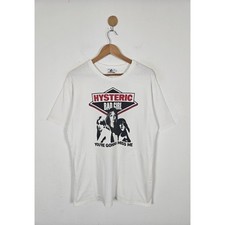 Hysteric Glamour Bad Girl You Are Gonna Miss Me shirt