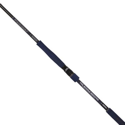 XESTA RUNWAY 10MMH The Mid-range Shooter Spinning Rod