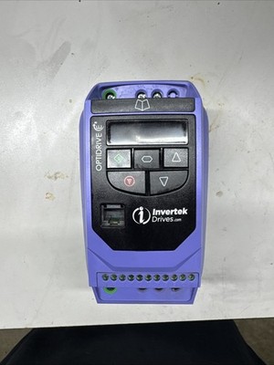 OPTIDRIVE ODE 2 12020 1HB12 INVERTER