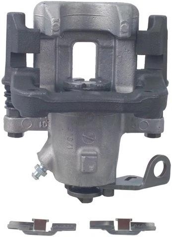 Pinza de freno de disco A1 Cardone 19-B2575 para Jetta Jetta City TT Quattro 00-09 Foto 3 de 4