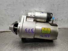21 2021 HYUNDAI PALISADE CALLIGRAPHY 3.8L STARTER MOTOR 361008L160