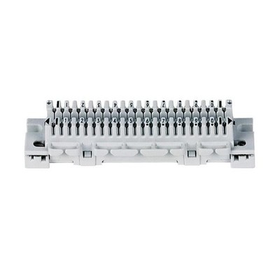 Corning LSA-Plus2 Anschlußleiste DE620045695 Fernmeldeleisten LSA-Plus2