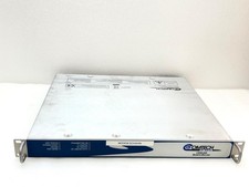 COMTECH EF DATA CDM-840 REMOTE ROUTER ADVANCED VSAT SOLUTIONS CDM840-242