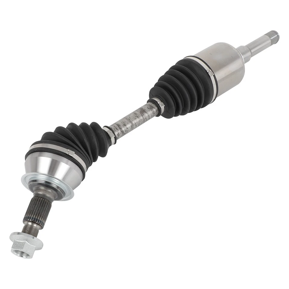 Ejes CV delanteros 2 piezas para Chevrolet Impala 2014-2018 Buick Regal 2014-2017 Foto 3 de 4