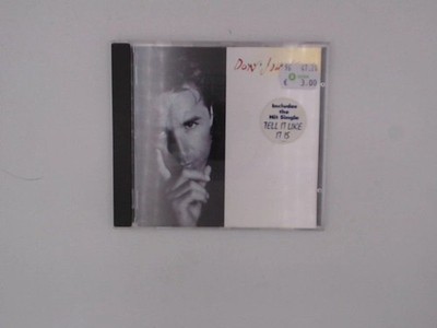 Let It Roll Don, Johnson: 934608