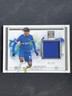 Noni Madueke 2023-24 Panini Impeccable EPL Illustrious Materials /99 #IL-NM