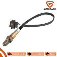 Lamdasonde Lambdasonde Regelsonde nach Kat Für Opel Astra G H Corsa C D 1.0 1.2