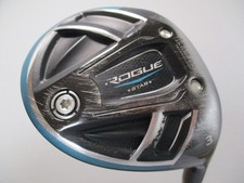 Callaway ROGUE STAR Fairway Wood 3W Speeder EVOLUTION for CW 50 (SR) #417 Golf
