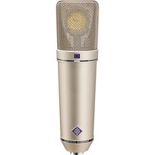 Neumann U87AI Studio Set Professional Vocal C...