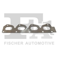 JUNTA COLECTOR LAND ROVER RANGE ROVER EVOQUE (L538) - FA1 421-012