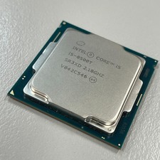 Las mejores ofertas en Procesadores de computadora (CPU) Intel