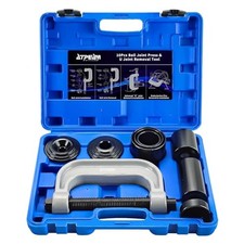 Ball Joint Service Tool Heavy Duty Ball Joint Press U Joint Removal Tool