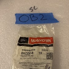 BKCOE-6 Motorcraft Brake Caliper Repair Kit Front New for F150 Truck F250 F350