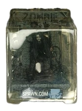 2000 McFarlane Toys Super Stage Figures Rob Zombie Action Figure