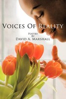 David Marshall | Voices Of Reality | Taschenbuch | Englisch (2009) | AuthorHouse
