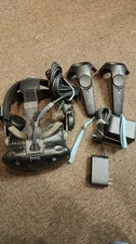 HTC VIVE 1ST GEN UNTESTED