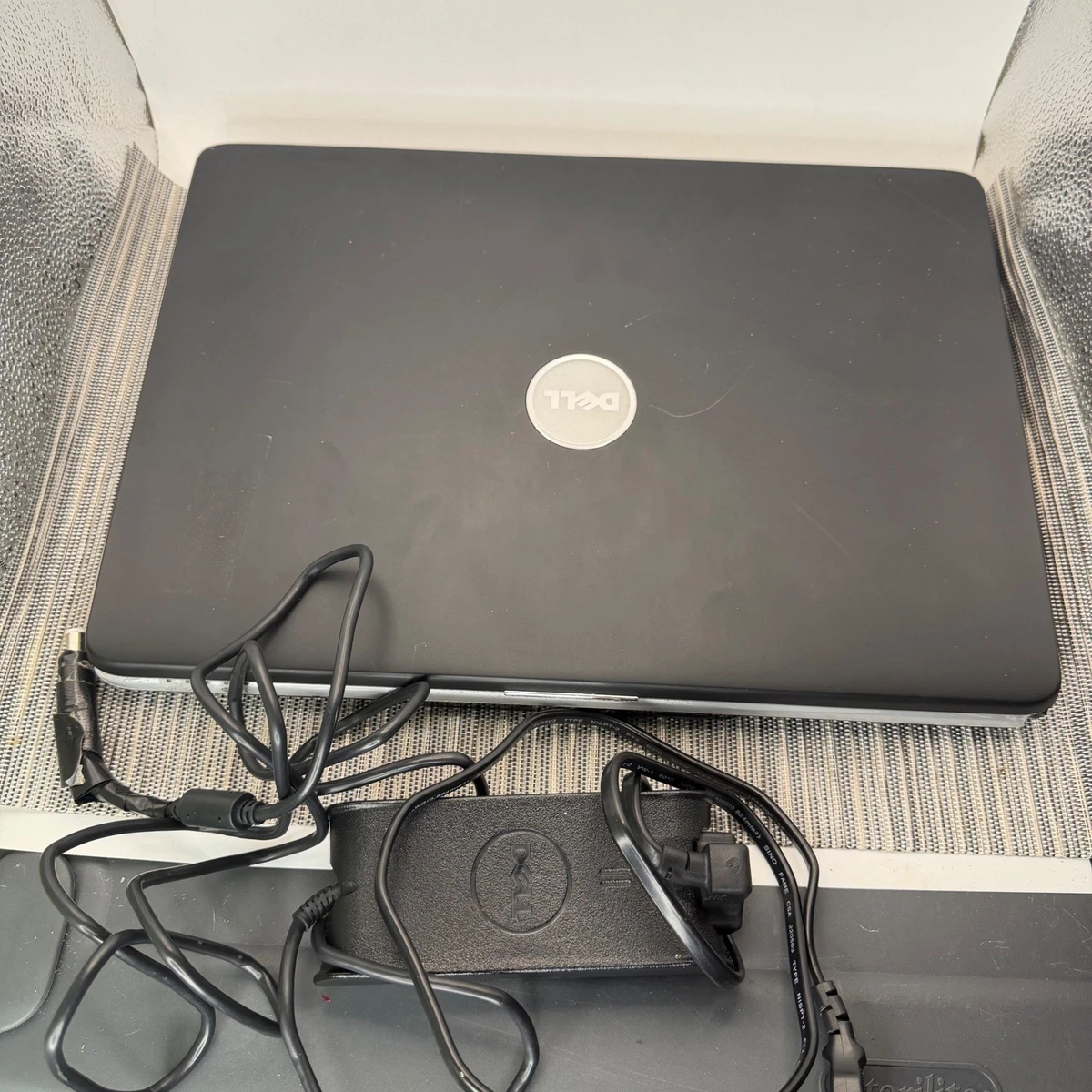 Dell Inspiron 1525 Windows Vista PC Laptops & Netbooks for Sale - eBay