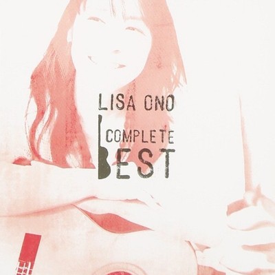 Ono Lisa Complete Best (CD)