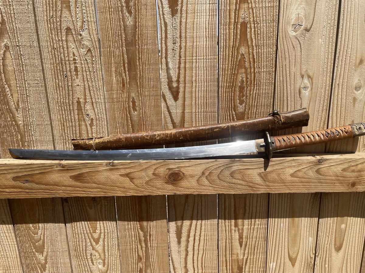 二战武士刀| eBay