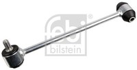 DistanzstüCk/Stange, Stabilisator febi bilstein 29695 FüR OE A204 320 05 89