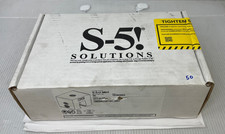 S-5! Solutions S-5-U Mini U11-B-26-A QTY 50