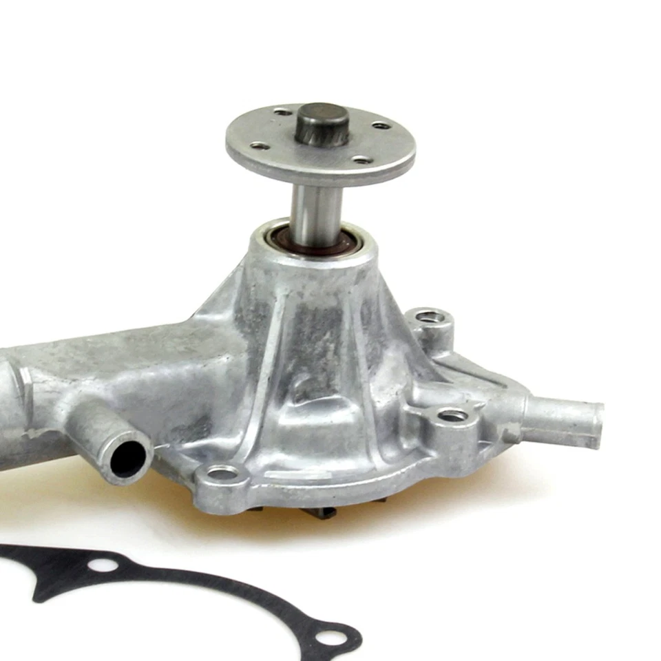 BOMBA DE AGUA MOTOR T 2T APTA PARA TOYOTA CARINA TA10 TA12 TA14 TA16 1970-1977 1 PIEZA Foto 3 de 4
