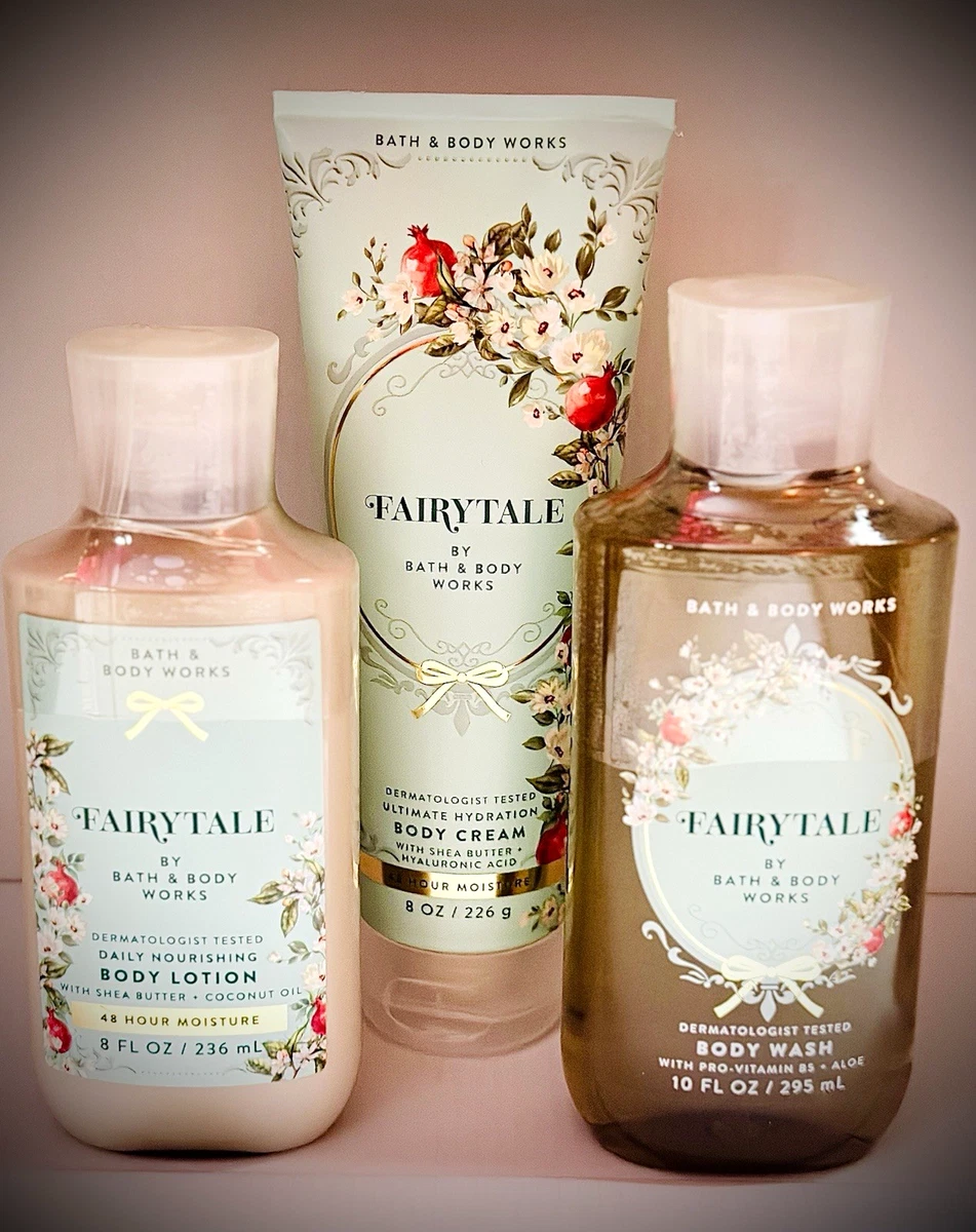 Bath & Body Works Bath Sets & Kits for sale | eBay