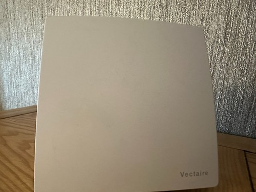Ventilador extractor Vectaire Elegance EL1004 - Imagen 2 de 5