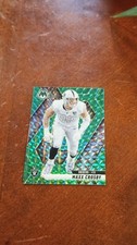 Panini 2025 Mosaic Prizm Maxx Crosby Las Vegas Raiders NFL Card #249