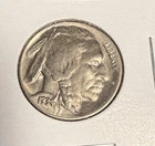 1934-D Buffalo Nickel, MS+, (16360)
