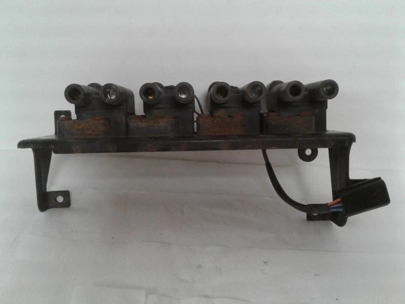 Bobina/encendedor Discovery Sd compatible con 96-99 Land Rover 1394526 Foto 3 de 4