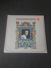 UPLIFTING BELL ENDS - Super Giant II ( LP Ltd Colour Wax Sealed -M Psych Rock )