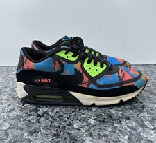 Size 10 - Nike Air Max 90 Prem Tape Color Camo for sale  display picture 3