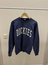 Dickies sweatshirt big logo size S Y2K