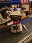 Vintage 1984 Hasbro G1 Transformers BLUESTREAK Action Figure