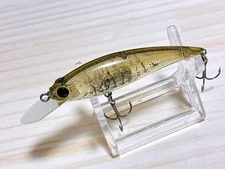 RAID JAPAN LEVEL SHAD SPRINTER 68SR Fishing Lure #BE127