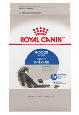 NWT Royal Canin Feline Health Indoor Adult Dry Cat Food Nutrition 7Lb