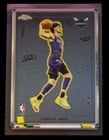 2025 Topps Chrome LaMelo Ball Base (RAW)