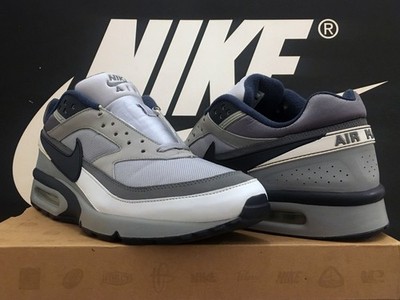 Vintage 2011 Nike Air Classic BW UK11 EU46 Wolf OG Persian 1 90 93 180 95 97 Tn RARE