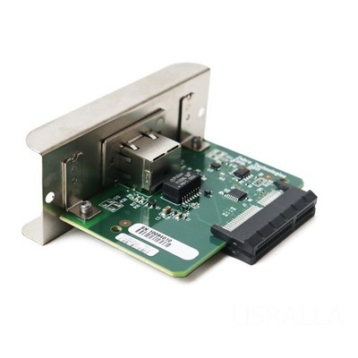 Original Internal Ethernet Print Server Network Card For Zebra ZT210 ZT220 ZT230