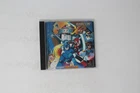 Rockman X4 (Sony PlayStation) Japan Import JPN