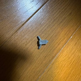 LEGO Star Wars General Grievous Chase 7255 In 2005 New Retired