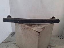 Pare-choc arrière Citroen C3
