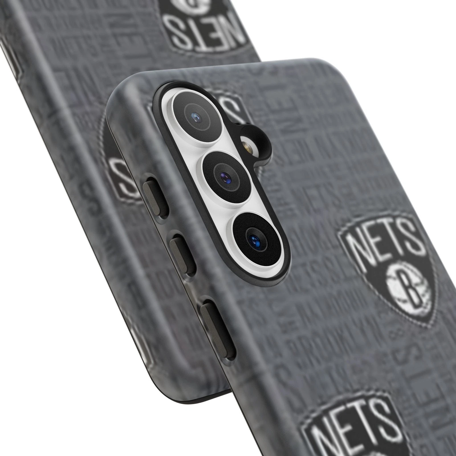 Brooklyn Nets iPhone Cases