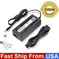 2-Pin AC/DC Adapter For FSP Group Inc Sparkle Power FSP060-DIBAN2 FSP060DIBAN2