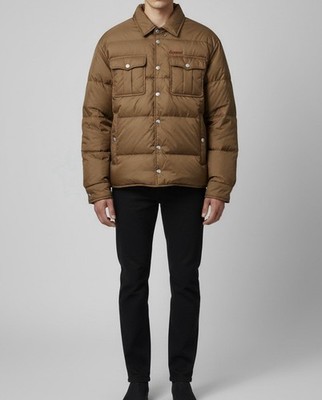 Dsquared2 Daunenjacke 52 L (8095525698)