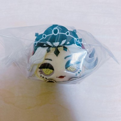 Identity V FROM THE COSMOS Mochikorin Psychologist Japan Anime