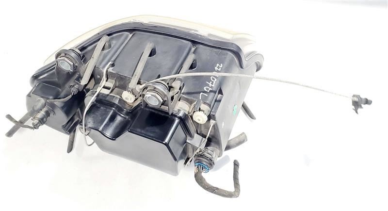 Maserati Quattroporte 2007 Left Headlight