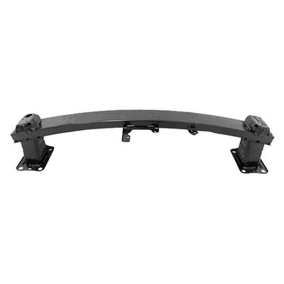 For Kia Forte 19-21 Alzare KI1006186 Front Bumper Reinforcement Standard Line