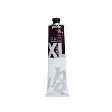 PEBEO Fine Studio XL Colore ad Olio per Pittura, Viola (Garanza), 200 ml (C K1tX